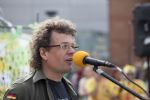 Manchester People's Climate March